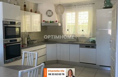 vente maison 513 000 € à proximité de Montpellier (34070)