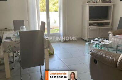 vente maison 513 000 € à proximité de Villeneuve-Lès-Maguelone (34750)