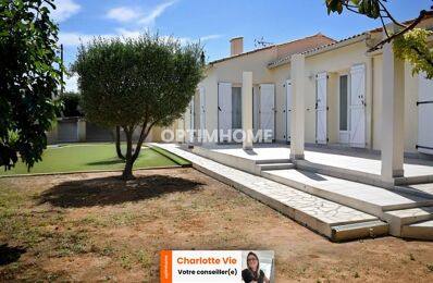 vente maison 513 000 € à proximité de Montpellier (34080)