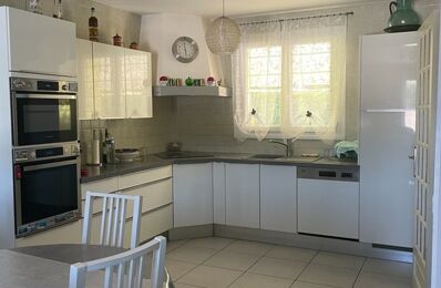 vente maison 513 000 € à proximité de Villeneuve-Lès-Maguelone (34750)