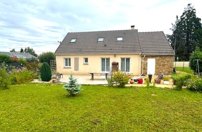 vente maison 325 000 € à proximité de Coltainville (28300)