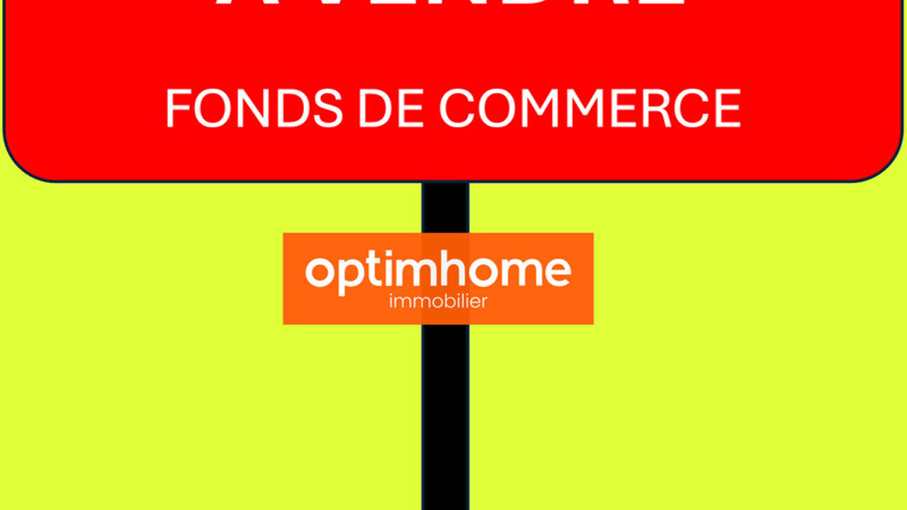 commerce 2 pièces 16 m2 à vendre à Saint-Laurent-du-Var (06700)