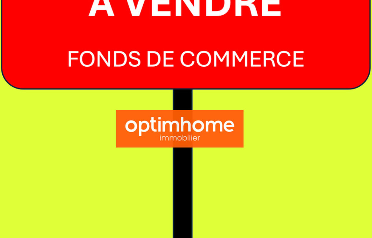 commerce 2 pièces 16 m2 à vendre à Saint-Laurent-du-Var (06700)