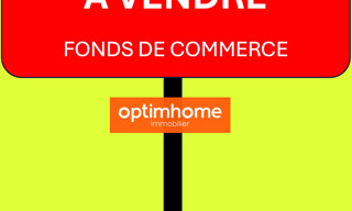 Commerce 2 Pièces 16 m² à vendre à Saint-Laurent-du-Var (06700)