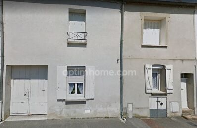 vente maison 145 000 € à proximité de Lizines (77650)