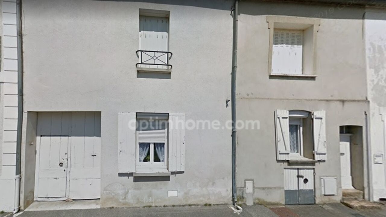 maison 5 pièces 120 m2 à vendre à Donnemarie-Dontilly (77520)