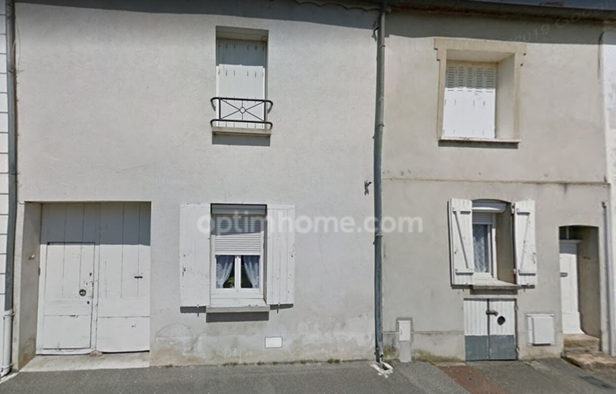 maison 5 pièces 120 m2 à vendre à Donnemarie-Dontilly (77520)