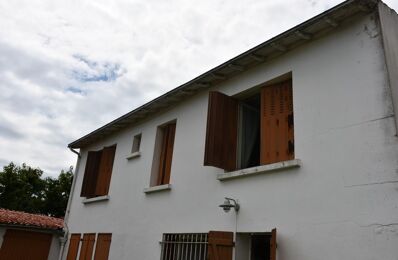 maison 6 pièces 155 m2 à vendre à La Rochelle (17000)