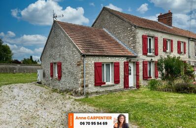 vente maison 270 000 € à proximité de Choisy-en-Brie (77320)