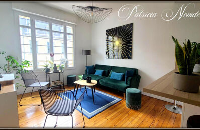 vente appartement 232 000 € à proximité de Idron (64320)