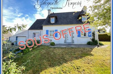 vente maison 184 500 € à proximité de Loc-Eguiner-Saint-Thegonnec (29410)