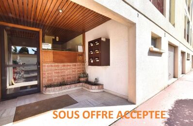 vente appartement 118 000 € à proximité de Villeneuve-Lès-Maguelone (34750)