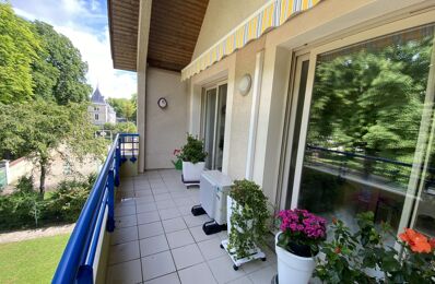 vente appartement 164 000 € à proximité de Ladoix-Serrigny (21550)