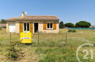 vente maison 167 900 € à proximité de Jau-Dignac-Et-Loirac (33590)