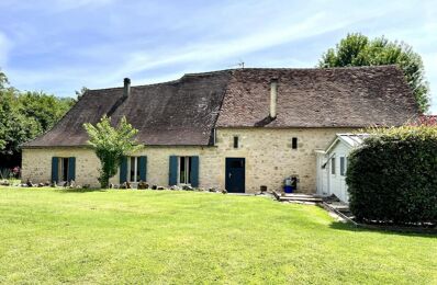 vente maison 378 000 € à proximité de Mauzac-Et-Grand-Castang (24150)