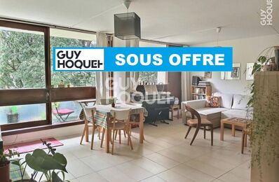 vente appartement 250 000 € à proximité de Le Crès (34920)