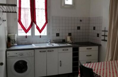 location appartement 970 € CC /mois à proximité de Jouy-en-Josas (78350)