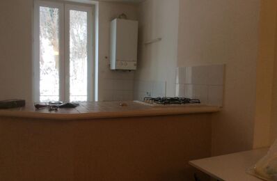 location appartement 315 € CC /mois à proximité de La Ricamarie (42150)