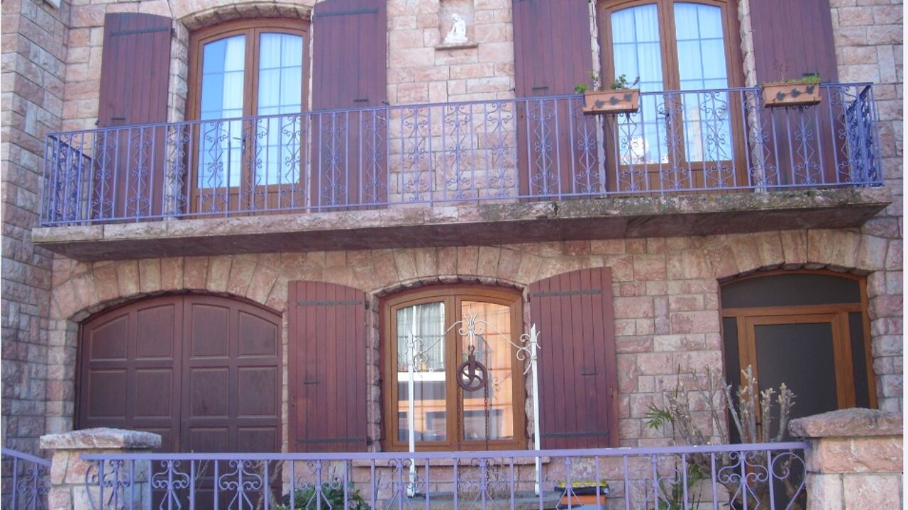 maison 6 pièces 185 m2 à louer à Perpignan (66000)