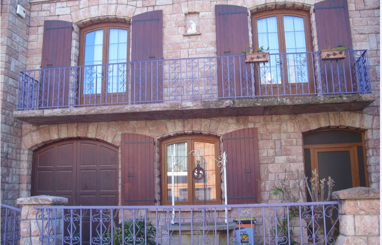 maison 6 pièces 185 m2 à louer à Perpignan (66000)