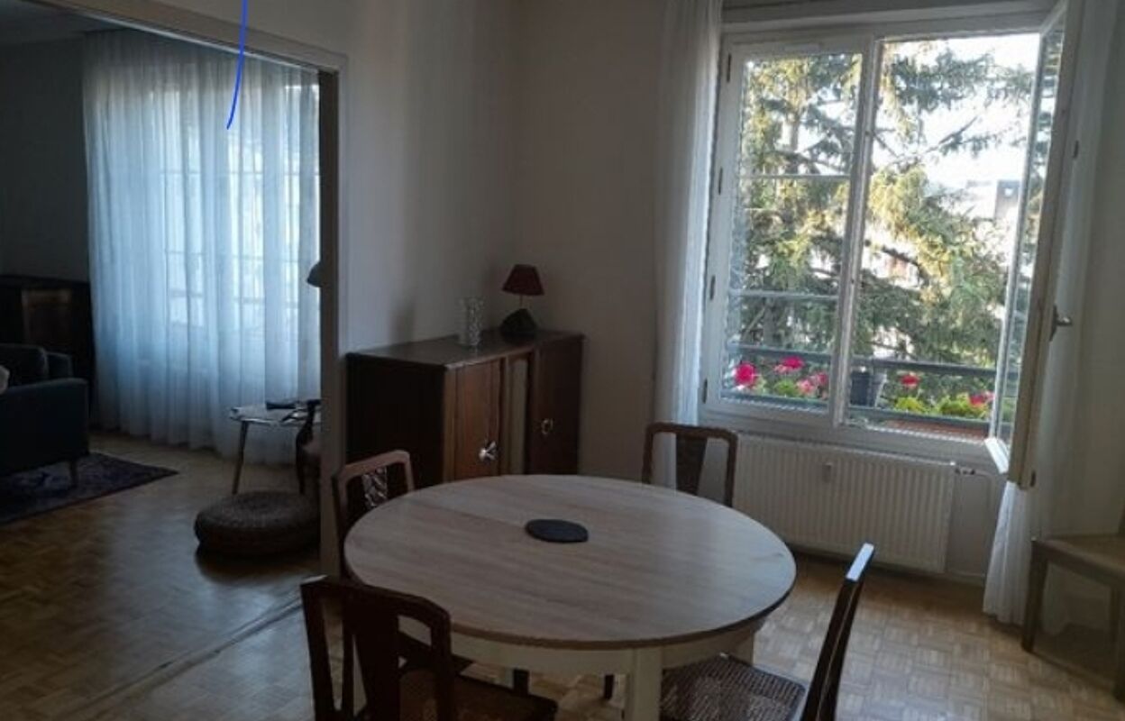 appartement 6 pièces 136 m2 à louer à Orléans (45000)