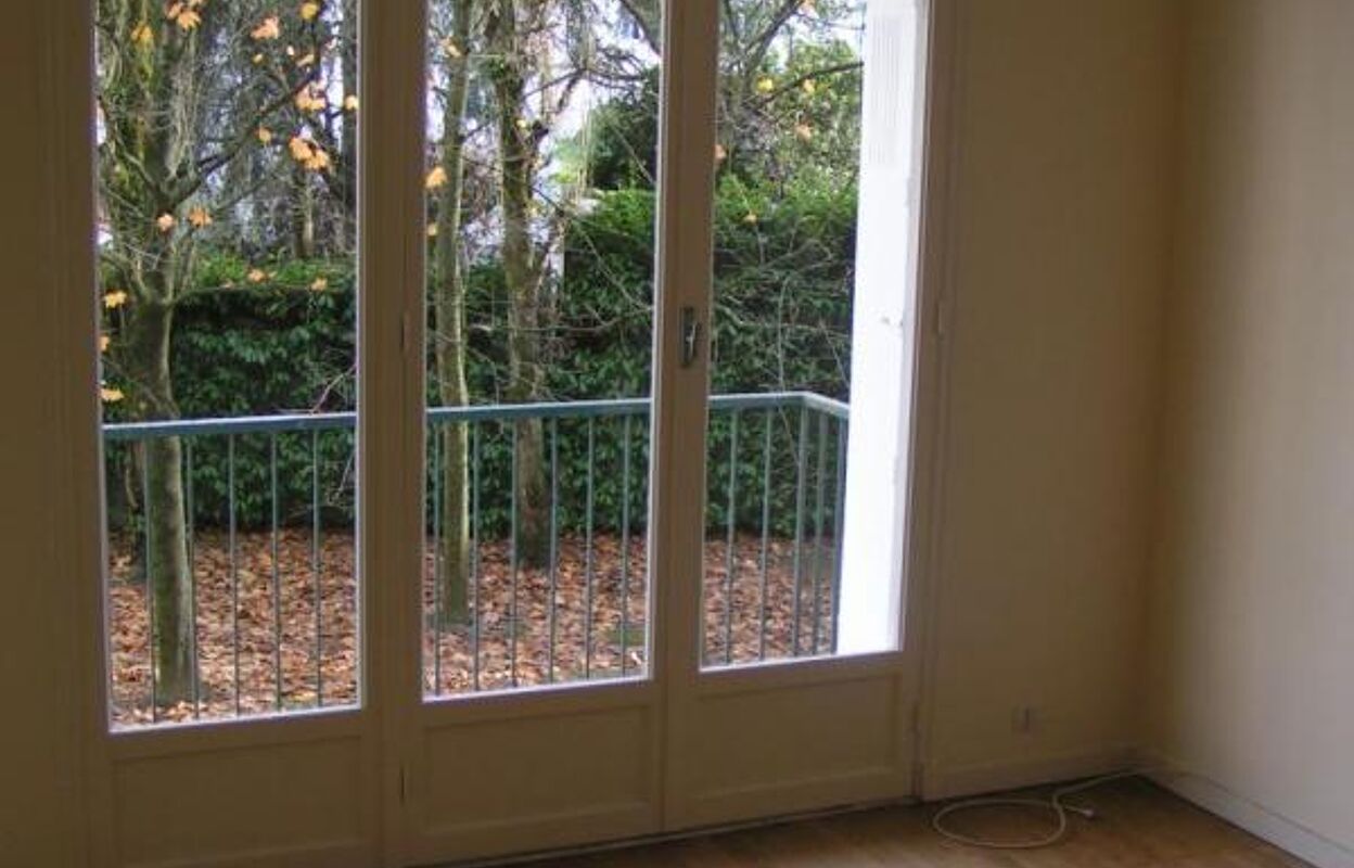 appartement 2 pièces 44 m2 à louer à Nantes (44000)