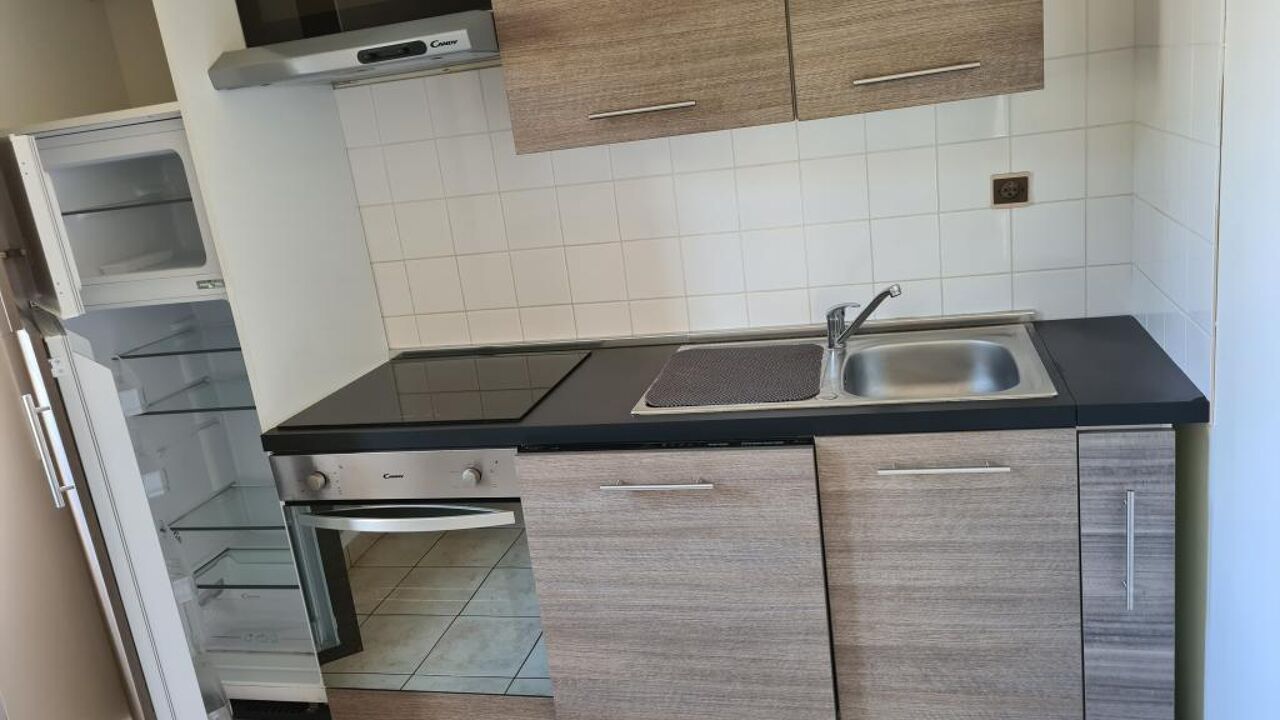 appartement 3 pièces 81 m2 à louer à Montargis (45200)