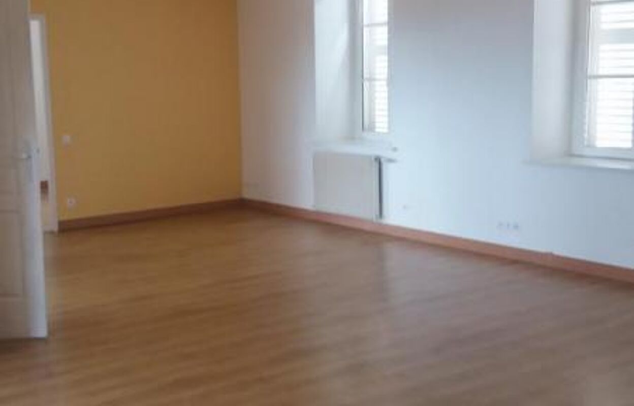 appartement 3 pièces 68 m2 à louer à Thizy (69240)