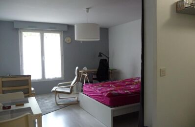 location appartement 510 € CC /mois à proximité de Veigné (37250)