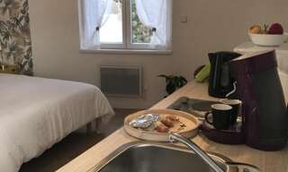 Appartement 1 Pièce 22 m² à louer à Mulhouse (68100)