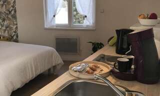 Appartement 1 Pièce 22 m² à louer à Mulhouse (68100)