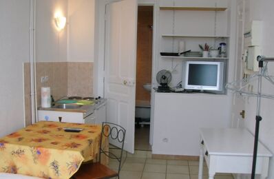 location appartement 400 € CC /mois à proximité de Nancy (54100)