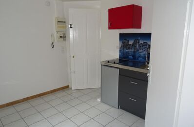 location appartement 335 € CC /mois à proximité de Nancy (54100)