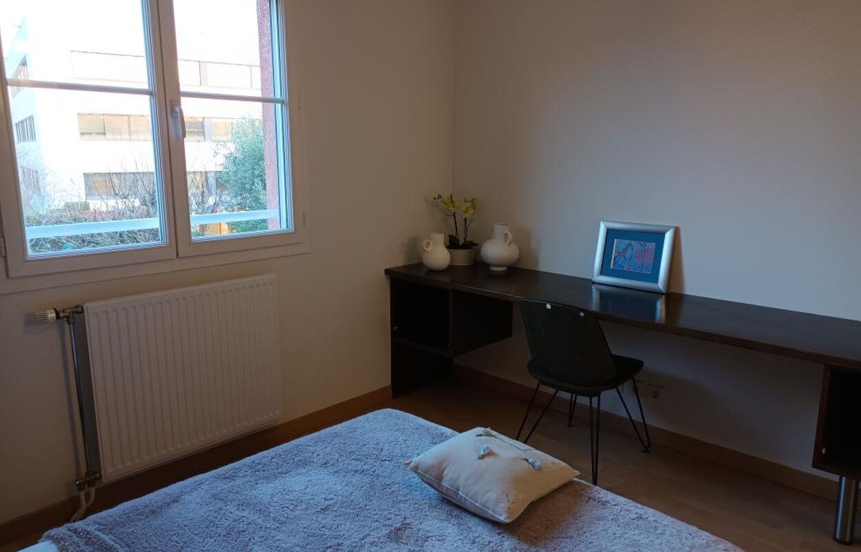 appartement 1 pièces 15 m2 à louer à Toulouse (31000)