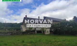 Maison 3 Pièces 78 m² à vendre à Chaumard (58120)
