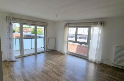 vente appartement 145 000 € à proximité de Bondues (59910)