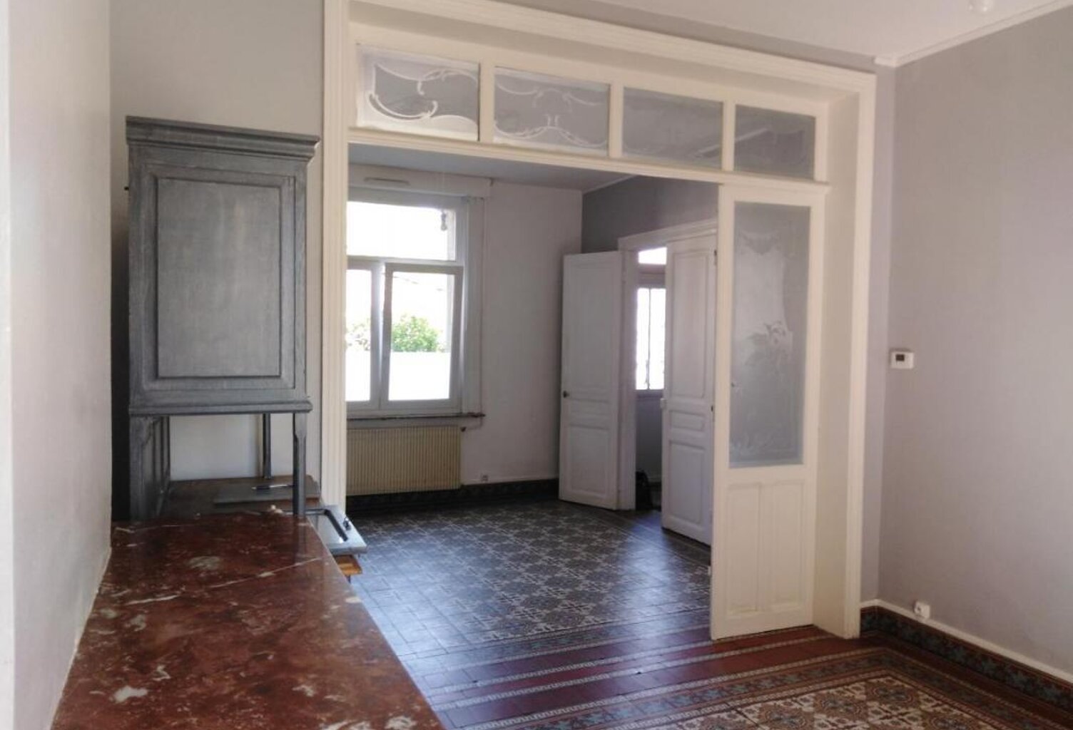 Maison — photo 1