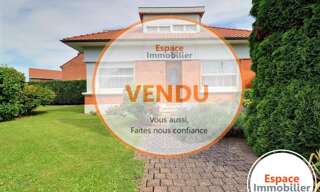 Maison 5 Pièces 92 m² à vendre à Marquette-en-Ostrevant (59252)