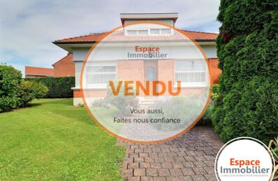 vente maison 142 000 € à proximité de Aniche (59580)