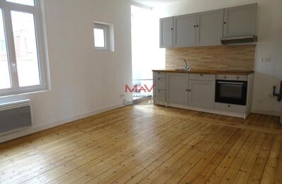 location appartement 778 € CC /mois à proximité de Templemars (59175)