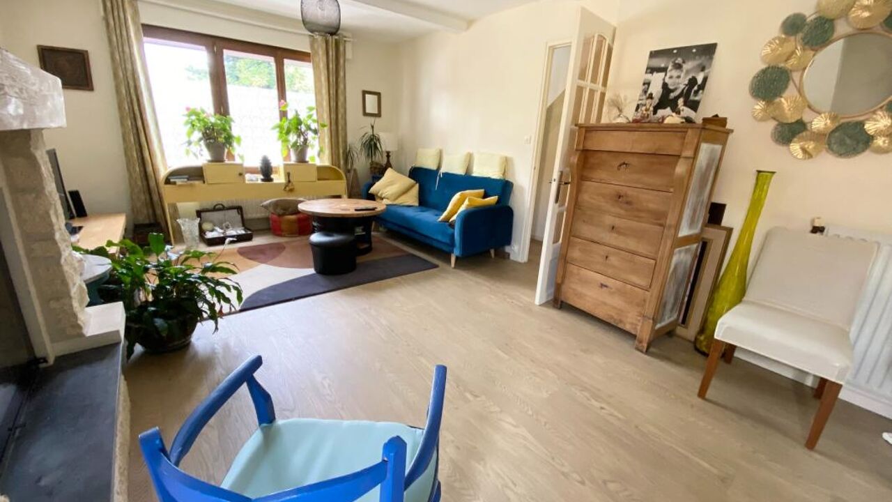 maison 4 pièces 90 m2 à vendre à Lille (59000)