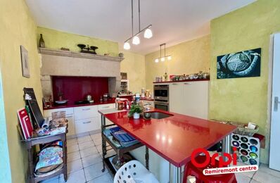 vente appartement 380 000 € à proximité de Remiremont (88200)