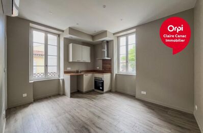 location appartement 440 € CC /mois à proximité de Viviers-Lès-Montagnes (81290)