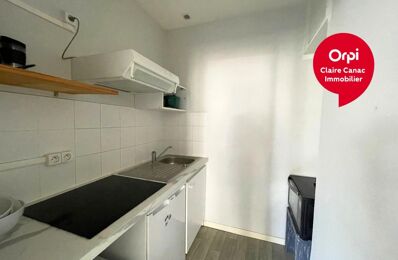 location appartement 365 € CC /mois à proximité de Viviers-Lès-Montagnes (81290)