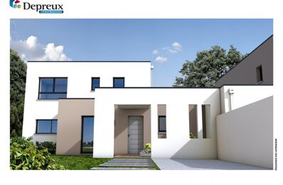 construire maison 425 700 € à proximité de Plouhinec (56680)