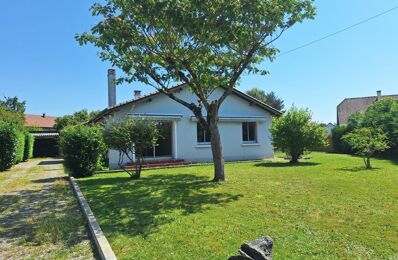 vente maison 255 000 € à proximité de Labastide-Monréjeau (64170)