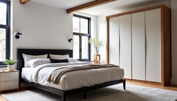 Appartement 4 pièces  à vendre Saint-Denis 93200