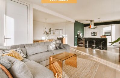 vente appartement 231 430 € à proximité de Ponteilla (66300)