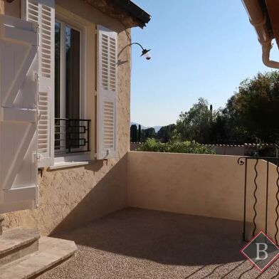 Appartement 4 pièces 65 m²