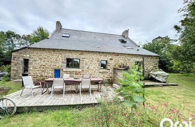 vente maison 550 000 € à proximité de Carnac (56340)